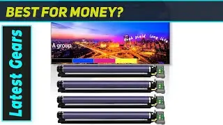 CEECN Phaser 7700 Drum Unit: The Ultimate High-Production Choice