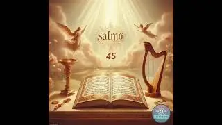 Salmo 45