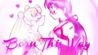 [Re-UniteStudios] Born This Way part 4 [HAPPY PRIDE MONTH]