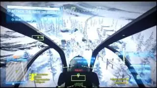 TriggerHappySam/RandomAlec Doing work in the attack helicopter