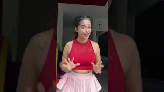 Sugar Lips | අම්මෝ සුභ පතල එන ගොඩ | Sri Lankan Tic Toc Girl #shorts