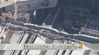 Demanding Answers From NJ TRANSIT