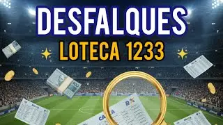 Loteca 1233: Como os Desfalques Poder&aacute; Influenciar os Jogos