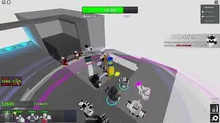 The Endless Space of Random Time Win! (Critical Tower Defense)
