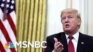 Mueller Report A 'Roadmap And Directions' For Congress | Morning Joe | MSNBC