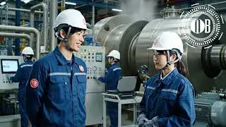 Nakai Bolt Heater &mdash; Straight & Flexible Type for Large Turbine Maintenance