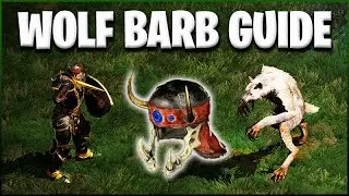 Wolf Barb Guide - Basics, Budget & Pro Build [D2R GM Melee PvP]