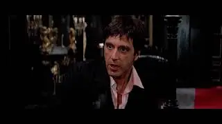 SCARFACE MANSION SHOOTOUT (DOOM 3DO THEME GOES WITH EVERYTHING)