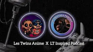 Ep.13 - Sunshine - Les Twins Workshops, Dance Events and Lego Fan Art