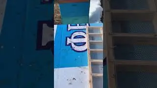 Рамка-изолятор для вывода маток.