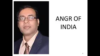 ANIMAL GENETIC RESOURCES ANGR OF INDIA