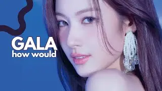 [AI COVER] How Would TWICE Sing 