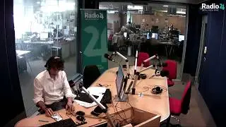 La zanzara 7 luglio 2017