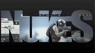 BF4 China Rising, Epic Uncut, Rush Squad Com's...
