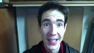Audiobook Narrator Matt Haynes: Self Improvement Path #41 VINES AND RIVERS
