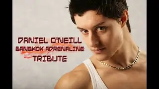 Bangkok Adrenaline - Daniel O'Neill Tribute (2009)