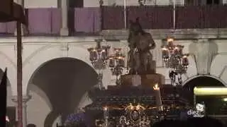 PACIENCIA Y ROSARIO ANDUJAR 2015