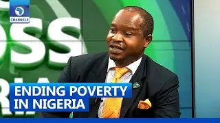 How To Reduce Poverty In Nigeria - Kenneth Ikenwa