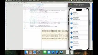 Building a Dynamic User List in iOS with Swift and UIKit | Custom TableViewCells & API Integration