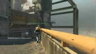 CoD: Black Ops - Noob RC-XD