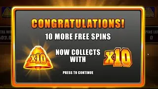 Online Slot Bonus Compilation Mix Stakes with LDS 🎰💥Giveaway Draw!!