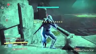 Part 2 pantheon trials highlight