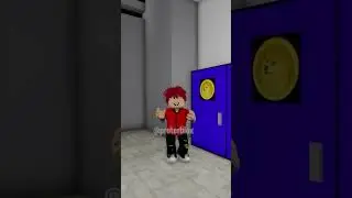 READ MINDS OR BE INVISIBLE IN ROBLOX 😮🦸 #shorts
