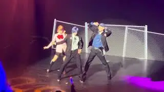 [Makoto Yuki Fancam] Mass Destruction It&rsquo;s Going Down Now Persona Live Awakenings