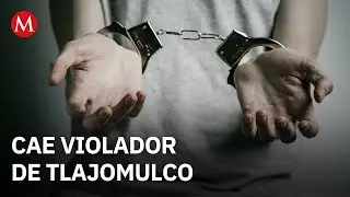 Detienen a un hombre en Jalisco por abusar de un menor de edad; era su sobrino