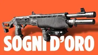 Guida alle armi esotiche in The Division 2 - Sogni d'Oro