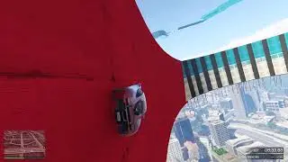LIVE GTA Online Level Asian Map Solo (German/Deutsch)