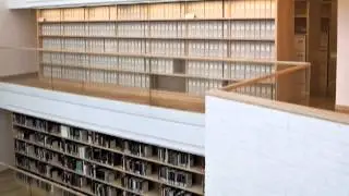 ArchiDiAP | Bibliotheca Hertziana