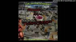 Jonah Mac-Nonstop