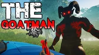 THIS GAME WILL CHANGE YOUR LIFE | The Goatman