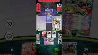 Vs gardevoir