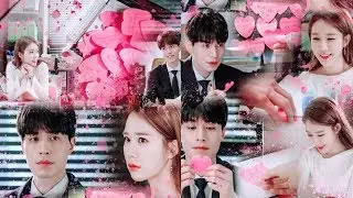 Touch Your Heart - Good Night Lyrics Romanisation and English Subs