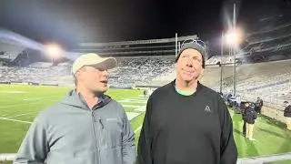 Penn State routs Nebraska, 37-10, Terry Smith is fan & player favorite and more; Instant analysis