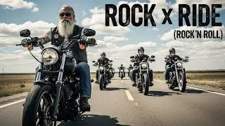 Southern Blues Rock Drive &ndash; Soulful Guitar Music for Long Miles