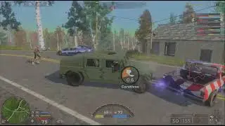 H1Z1 fives