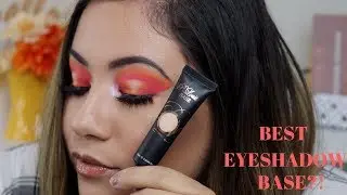 P.LOUISE BASE SHADE 2 | BEST EYESHADOW BASE EVER?!