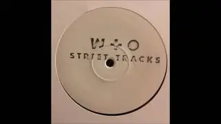 NEVILLE WATSON - HOUSE JERKS (W&O STREET TRACKS)