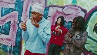idkcap - Hell No (Official Music Video)