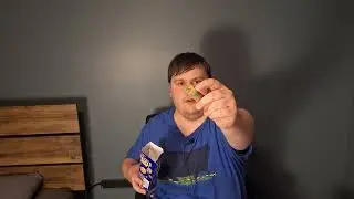 Caramel M&M's Popped Review