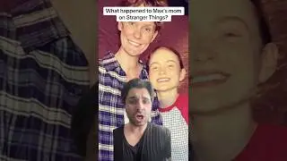 Что случилось с мамой Макса в сериале &laquo;Очень странные дела&raquo;?