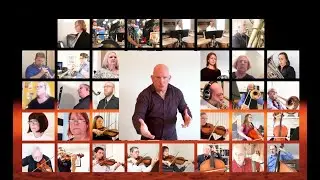 The Richmond Philharmonic: MARS PROJECT Virtual Performance