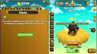 Clicker Heroes walkthrough part 16 levels 80-120 (hitting level 120!!)