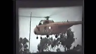 Newport Sea Base: Sea Scout Muster c. 1964