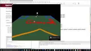 agk 2 app game kit click select 3d objects and get position
