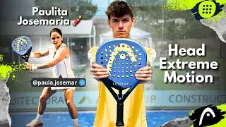 HEAD EXTREME MOTION 2025 | Review y Sensaciones de unos amateurs