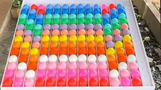 Puzzle Color Ball Sorting Solve &ndash; Step by Step Brain Puzzle Guide